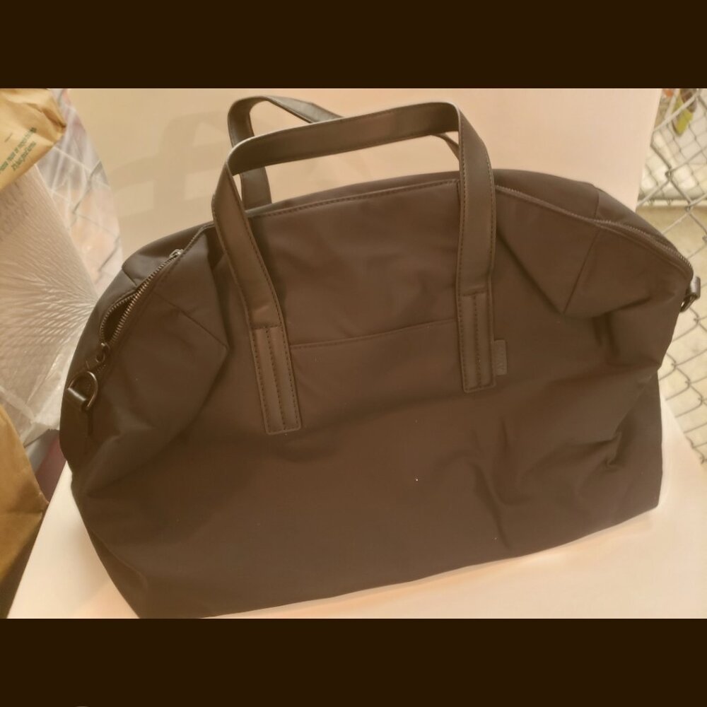 Classic Away Travel Bag